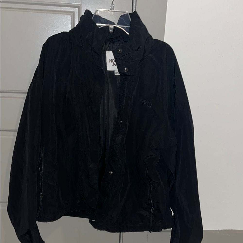 The North Face Women's Black Jacket